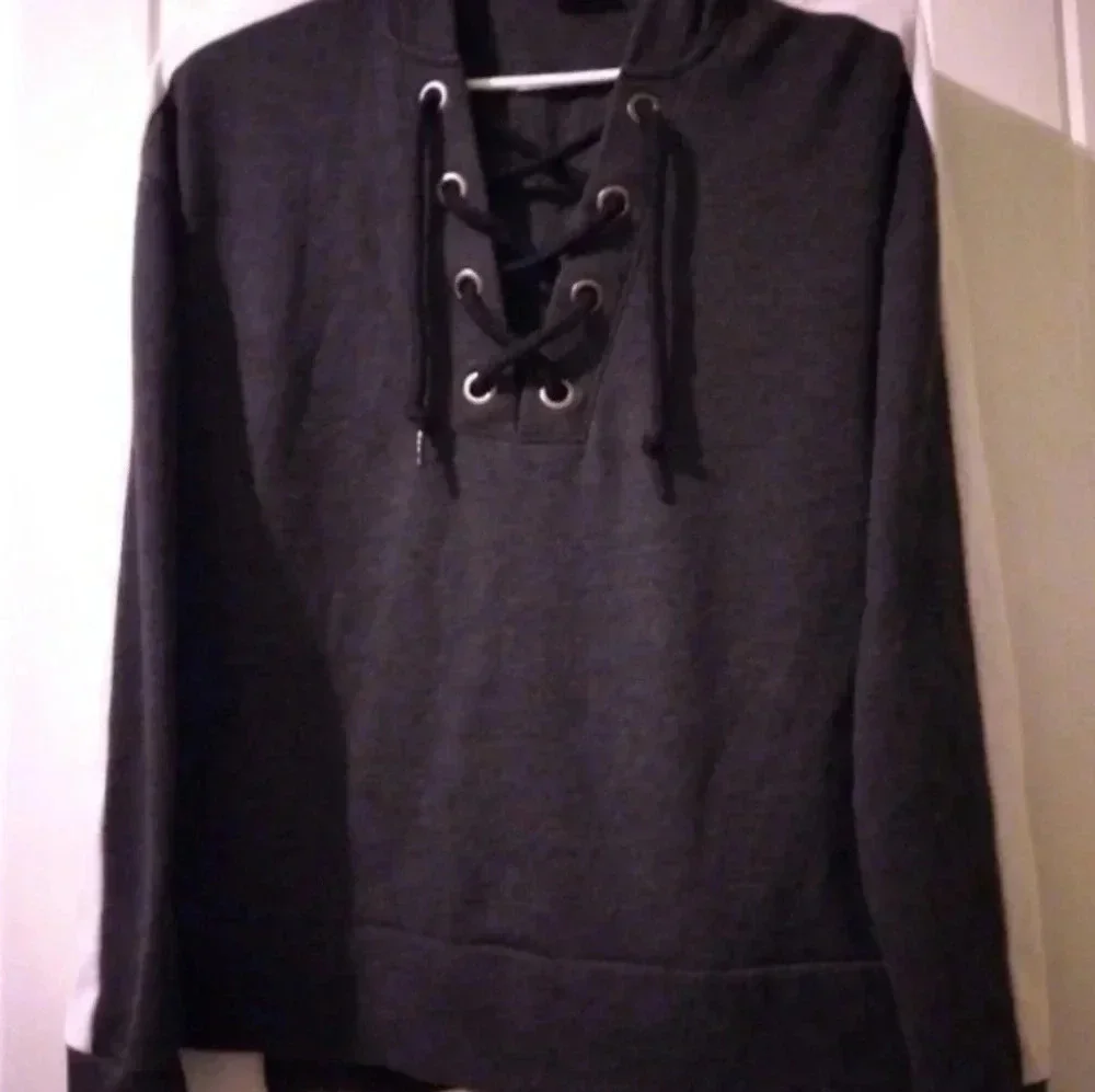 vs PINK pullover hoodie X-small - Picture 3 of 4